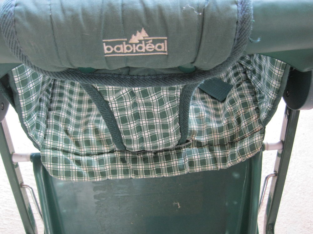 poussette "babydeal" 
Puériculture