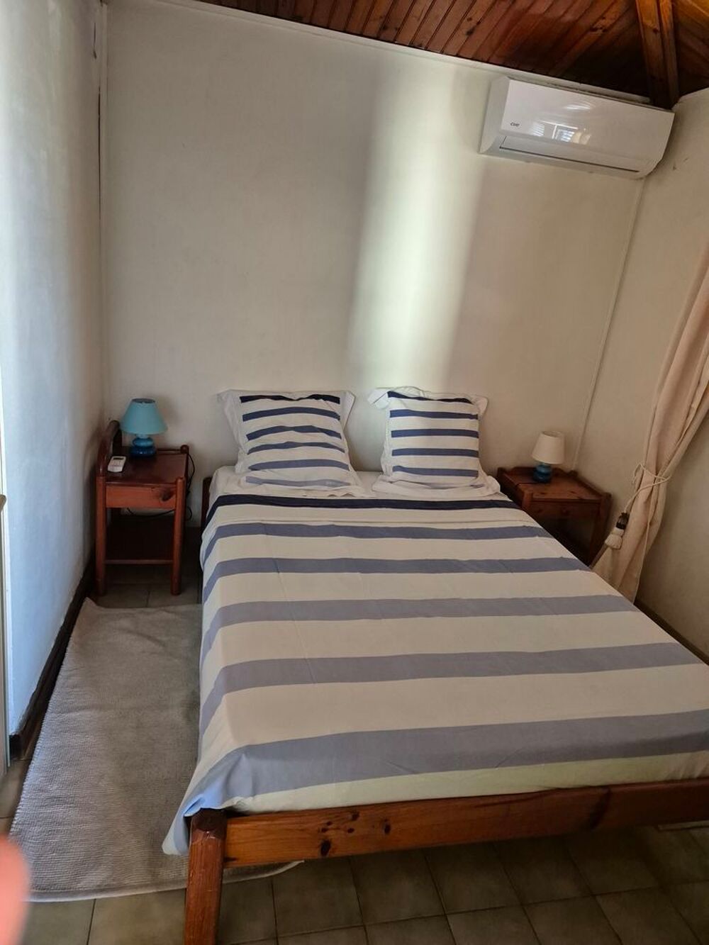   Domaine de Belfond - Petite maison T3 plain pied DOM-TOM, Sainte-Anne (97227)