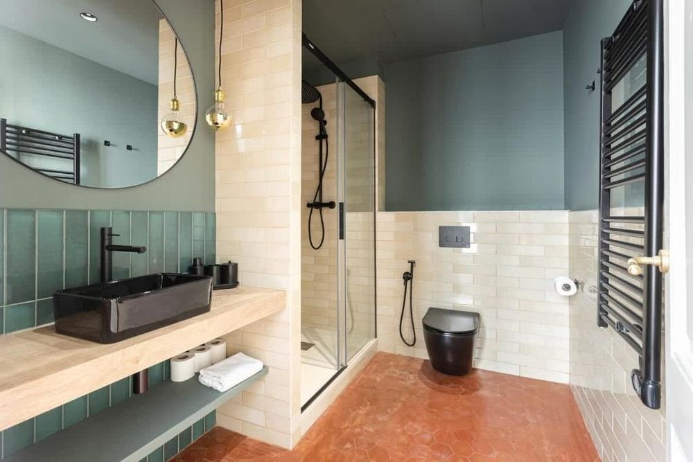 Location Maison Maison 3 pièces avec jardin à MONTPELLIER Montpellier