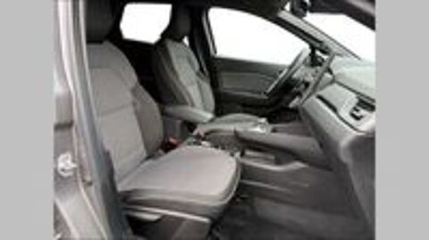 Symbioz E-Tech full hybrid 145 Techno 2024 occasion 91170 Viry-Ch&acirc;tillon