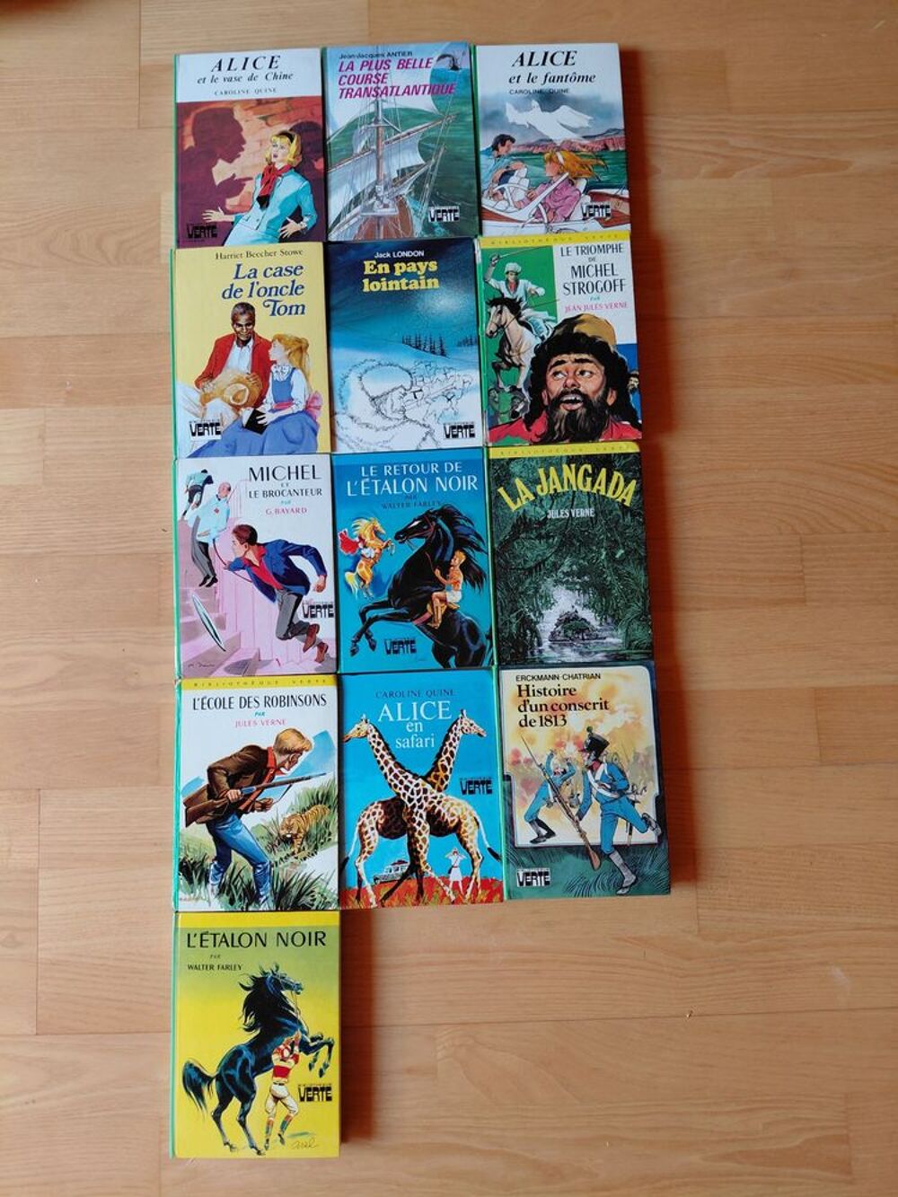 Livres biblioth&egrave;que scolaires Livres et BD