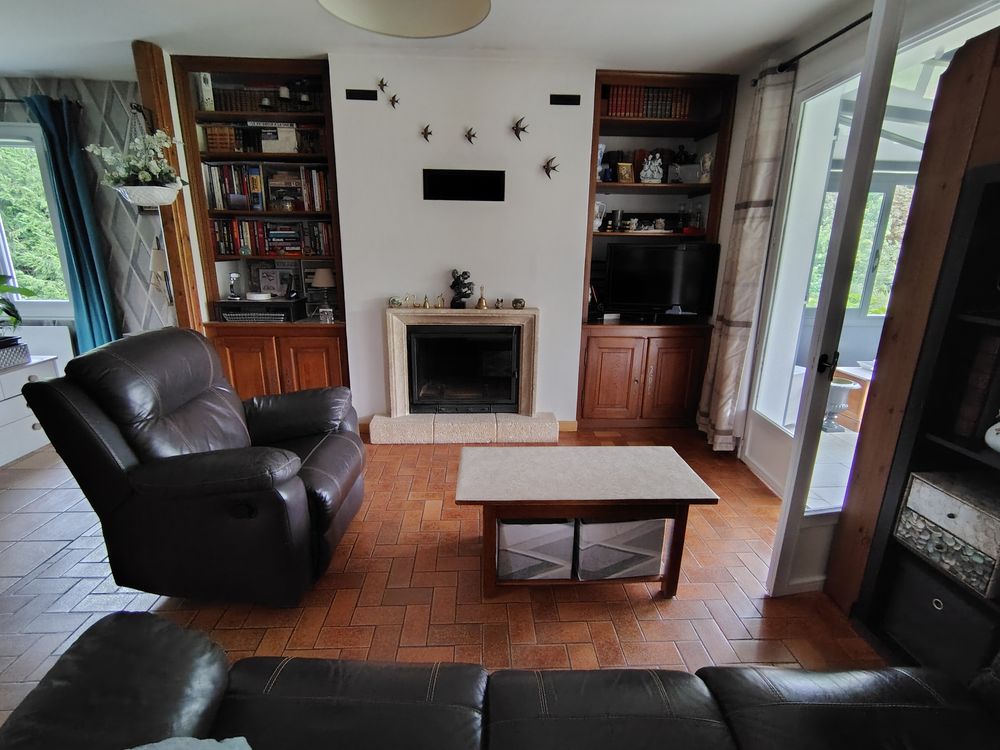 Vente Maison Maison plain pied, 3 chambres dans le Perche Ornais Villiers-sous-mortagne