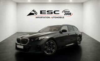 i5 Touring eDrive40 340 ch M Sport 2024 occasion 59000 Lille