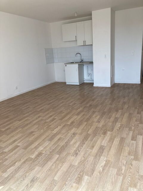  Appartement � louer 2 pi�ces 45 m�