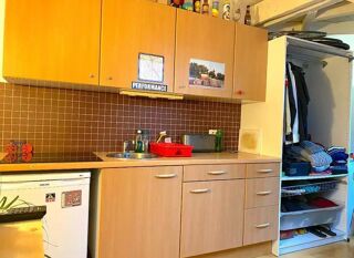  Appartement � louer 1 pi�ce 14 m�