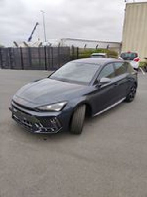 Annonce voiture Cupra Leon 36990 