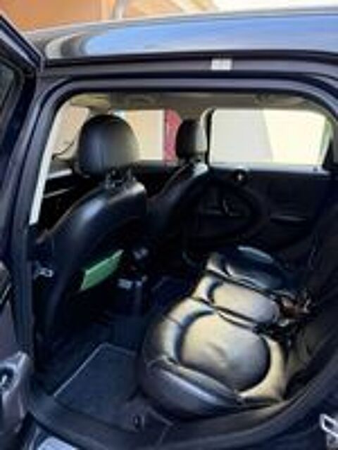 Countryman 112 ch ALL4 Cooper D Business Call 2012 occasion 24130 Prigonrieux