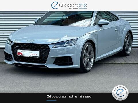 Annonce voiture Audi TT 36990 