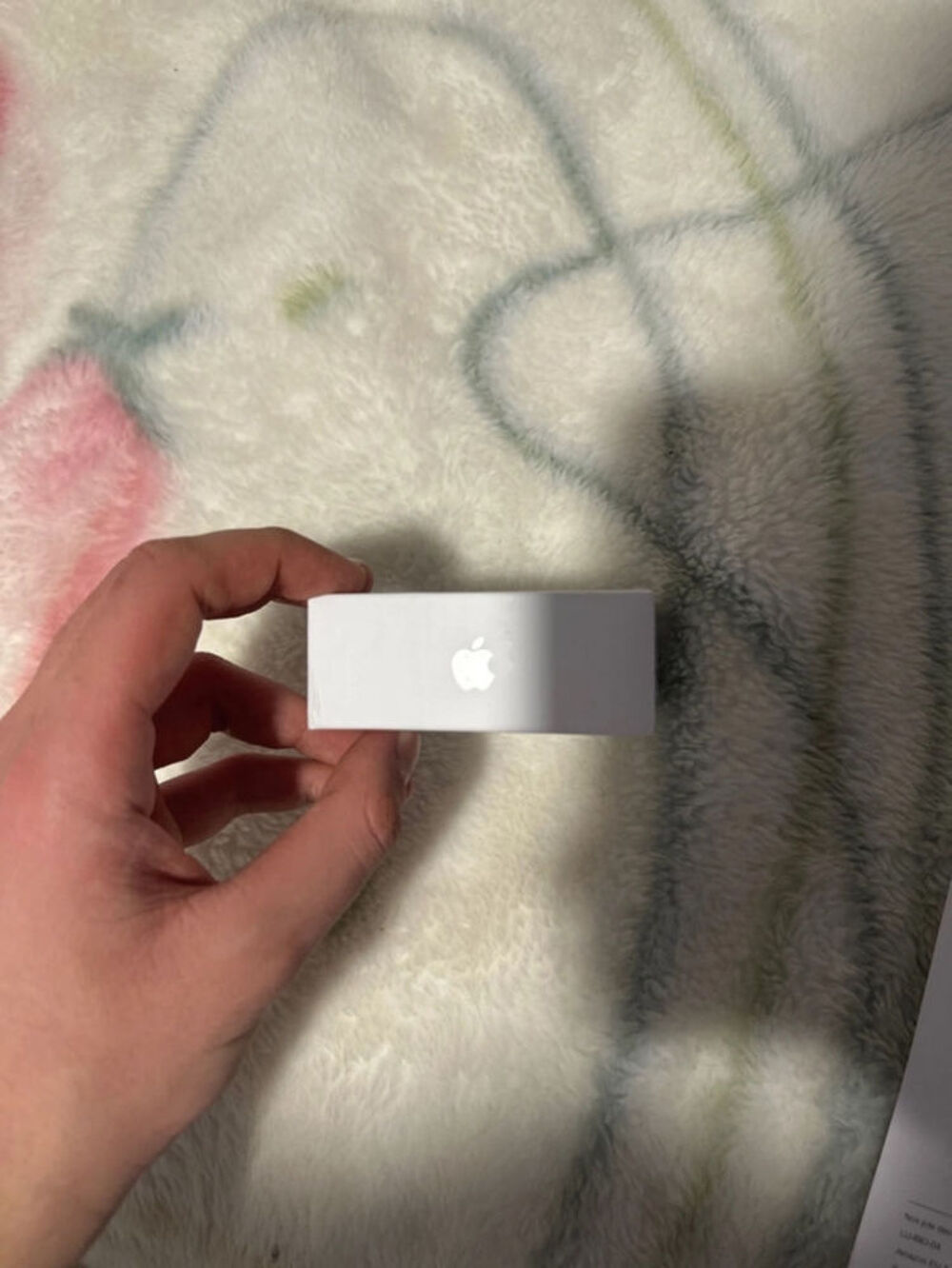 AirPods 4 avec r&eacute;duction de bruit Audio et hifi