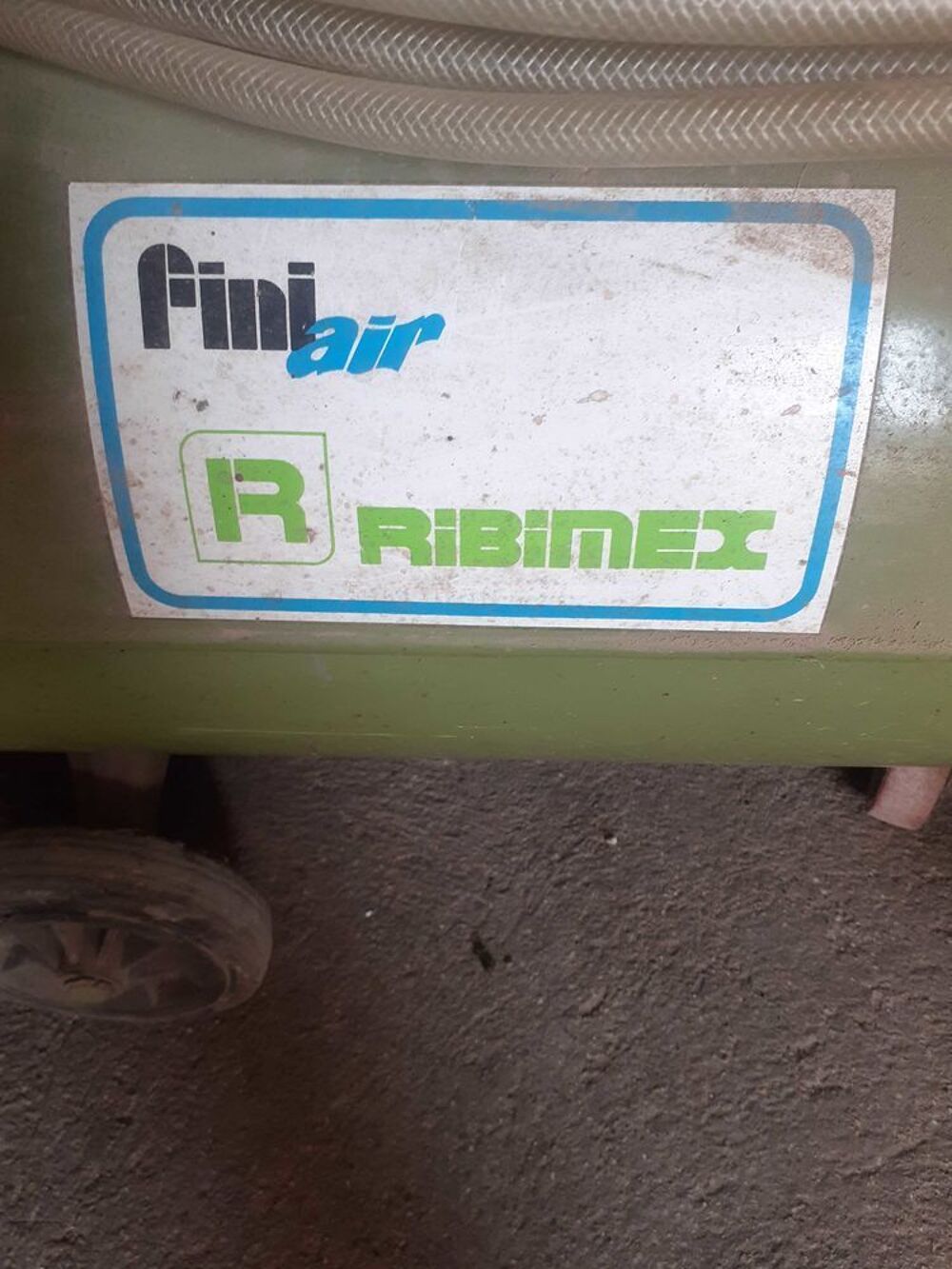 vends Bricolage