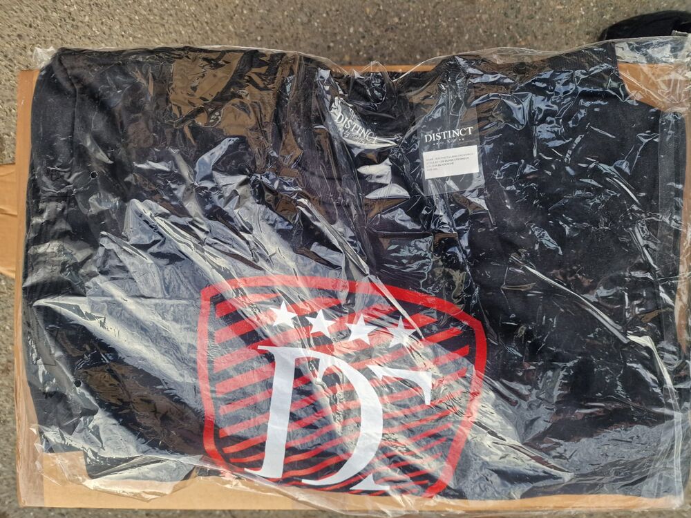 vetement sportswear Vêtements