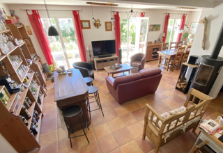  Maison � vendre 5 pi�ces 120 m�