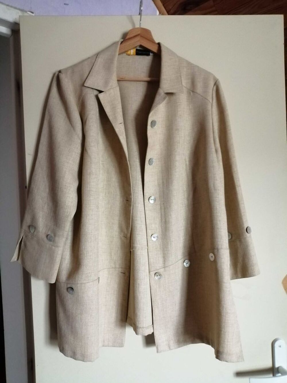 V&ecirc;tements de femme Vêtements