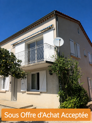  Villa à vendre 7 pièces 175 m²