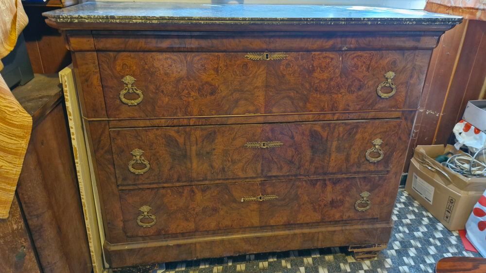 MEUBLE LOUIS PHILIPPE Meubles
