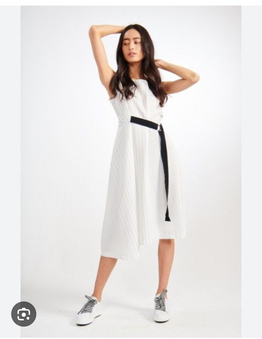 Robe Itang en 40 Cop Copine Vêtements