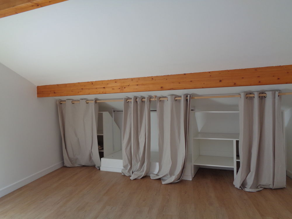 Location Duplex/Triplex Très Beau Duplex - RER Sucy en Brie Sucy-en-brie