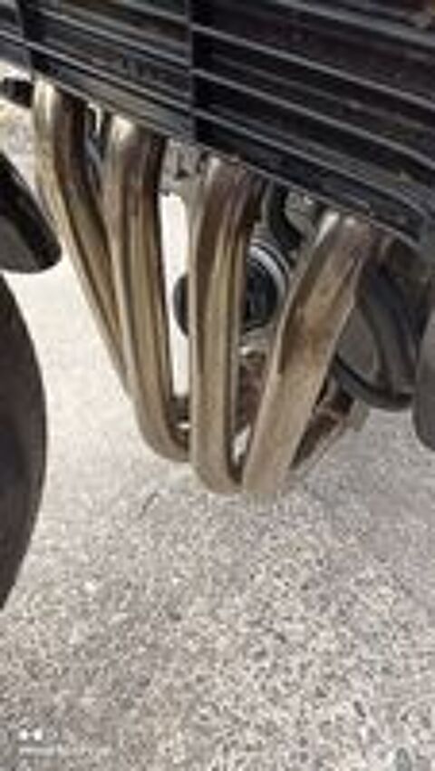 HONDA 2005 occasion 31210 Ausson