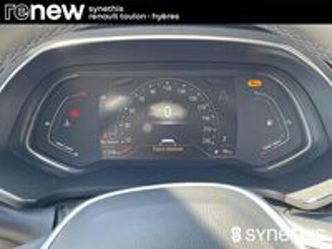 Captur TCe 90 - 21 Intens 2022 occasion 83160 La Valette-du-Var