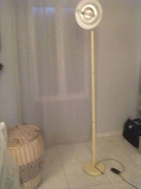 Halogne de couleur jaune 10 Sevelinges (42)