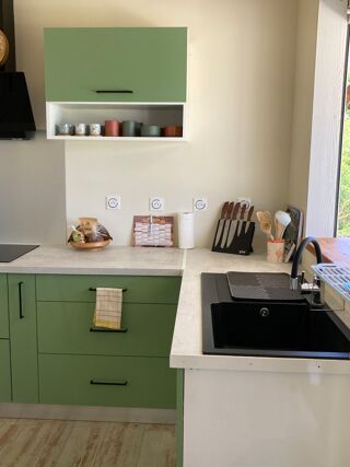 Location  Maison - Villa 