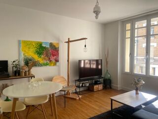  Appartement à vendre 3 pièces 64 m²