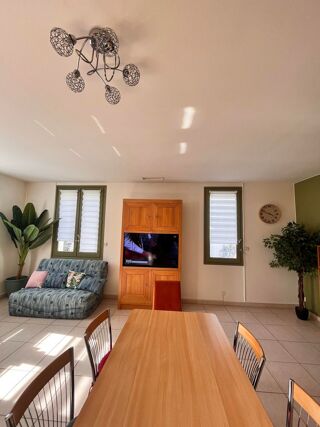  Appartement � vendre 3 pi�ces 84 m�