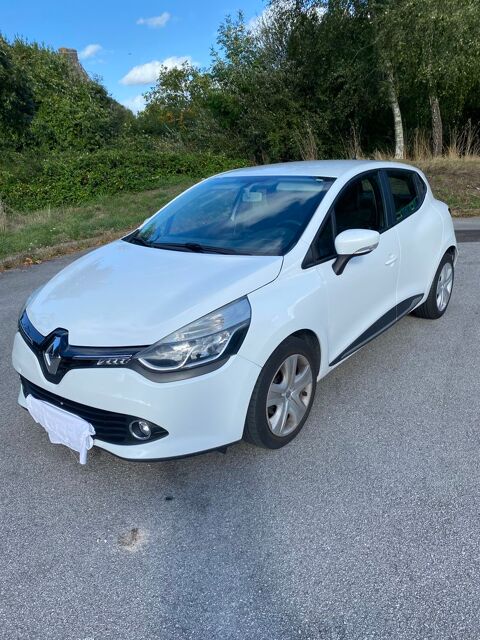 Renault clio iv 1.2 16V 75 Life