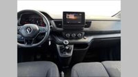 Trafic TRAFIC CA L2H1 3000 KG BLUE DCI 130 GRAND CONFORT 2023 occasion 91200 Athis-Mons