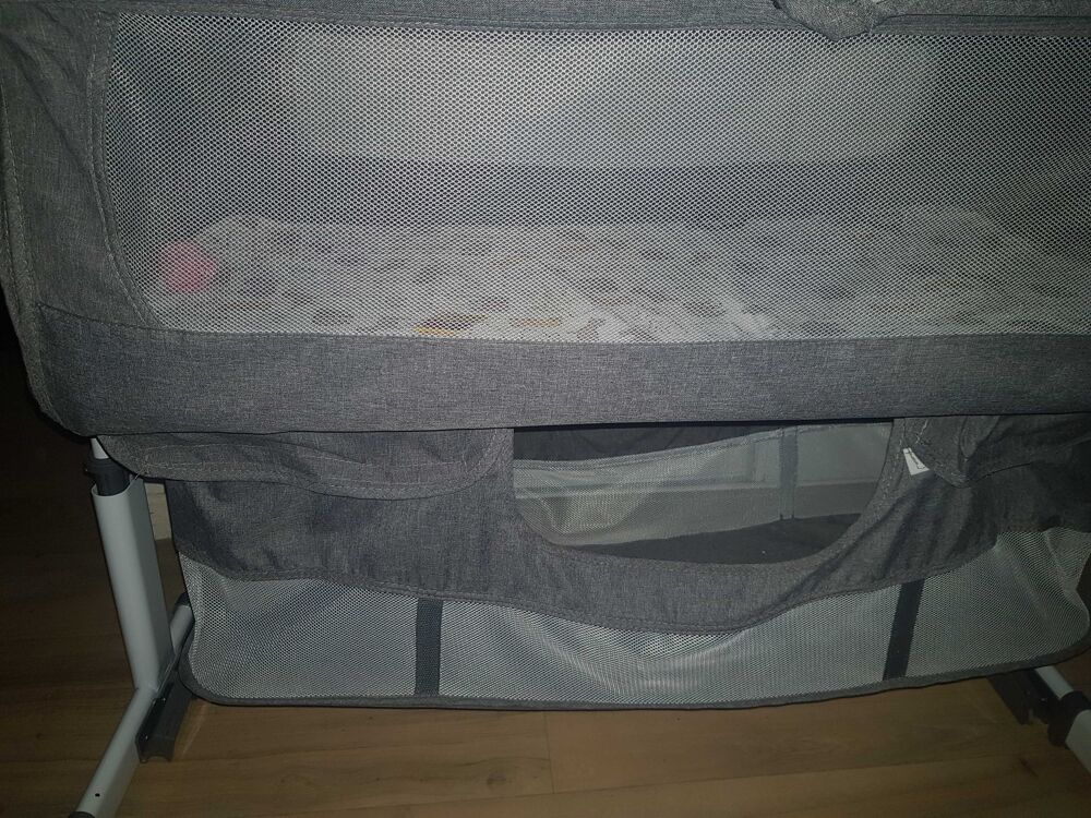 lit b&eacute;b&eacute; Mobilier enfants