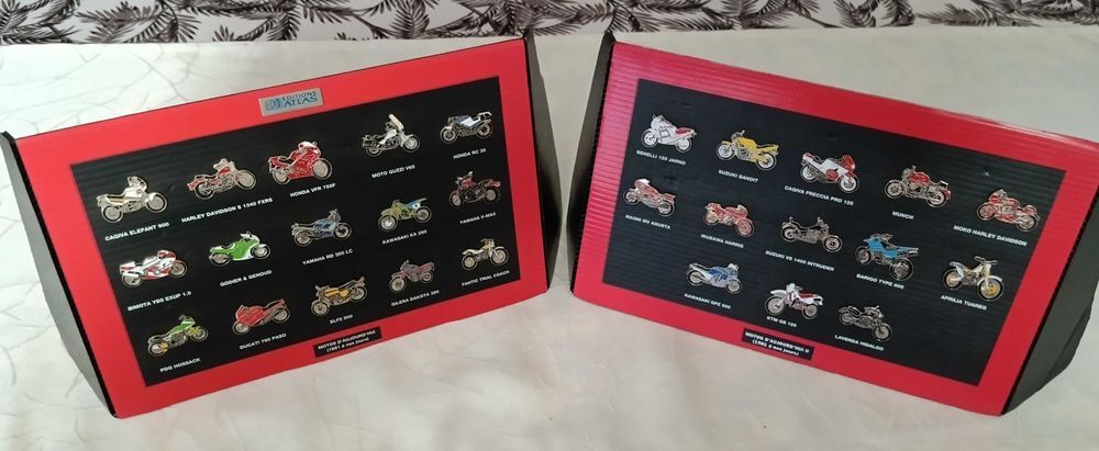 Pin's 