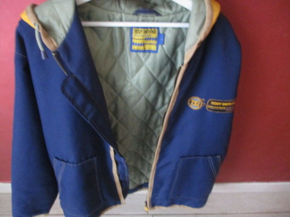 Blouson Vêtements