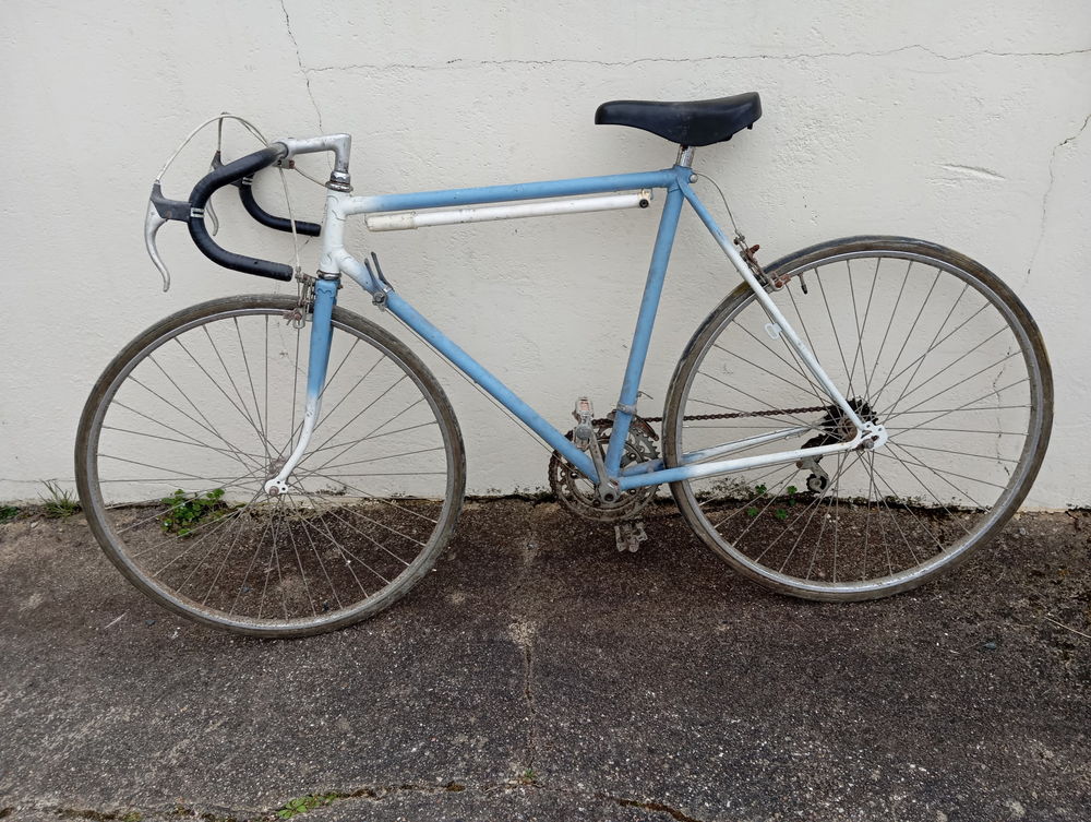 VELO DE ROUTE Vélos