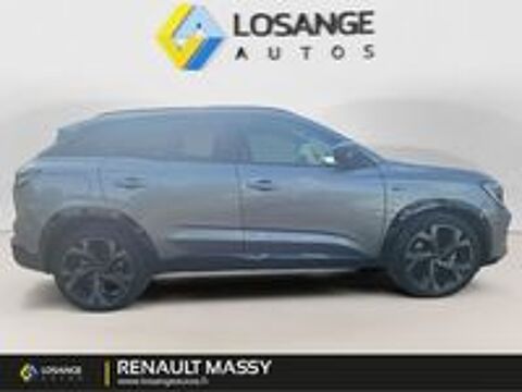 Austral E-Tech hybrid 200 Iconic esprit Alpine 2023 occasion 91300 Massy