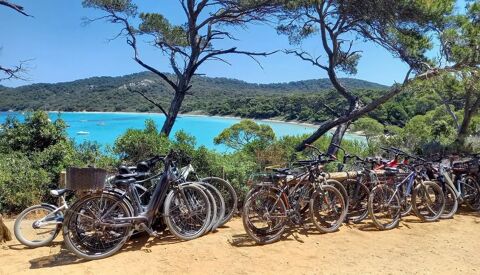 Magasin de cycles dans le Var 160000 83220 Le pradet
