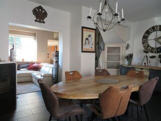  Maison à vendre 4 pièces 89 m²