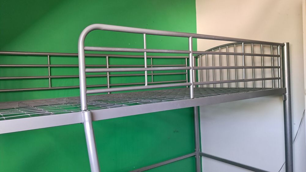 LIT MEZZANINE Meubles