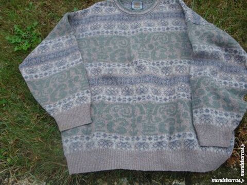 Pull homme fantaisie marque GABRIEL D'AUTHIE FR 4 Nimes (30)