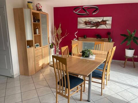 Salle � manger compl�te 1 H�b�crevon (50)