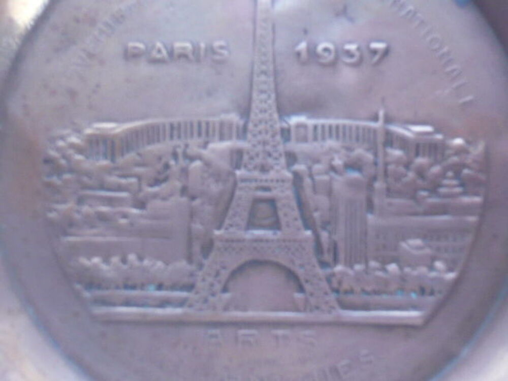 Vide poche collection 1937 