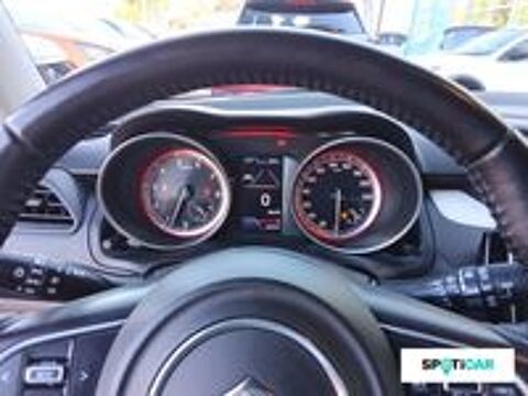 Swift V 1.2 DUALJET HYBRID 83 PRIVILEGE 2021 occasion 46000 Cahors