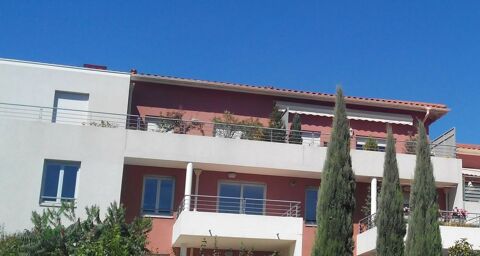   Appartement 2 pi�ces 46 m2 avec terrasse et parking priv�  Appartement - 2 pi�ce(s) - 46 m�