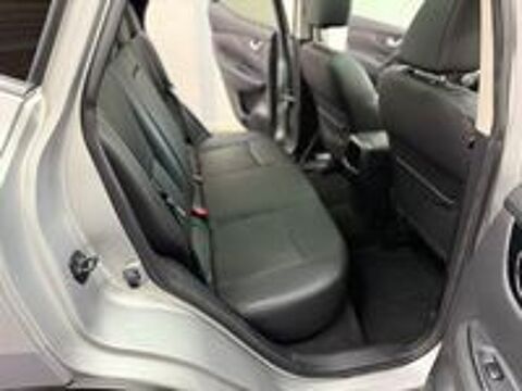 Qashqai +2 Qashqai 1.2 DIG-T 115 Stop/Start Tekna 2014 occasion 69120 Vaulx-en-Velin