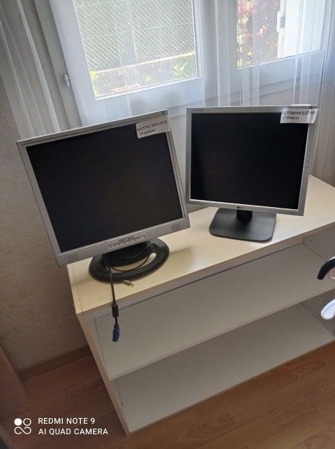 Ecran ordinateur 20 Mouguerre (64)