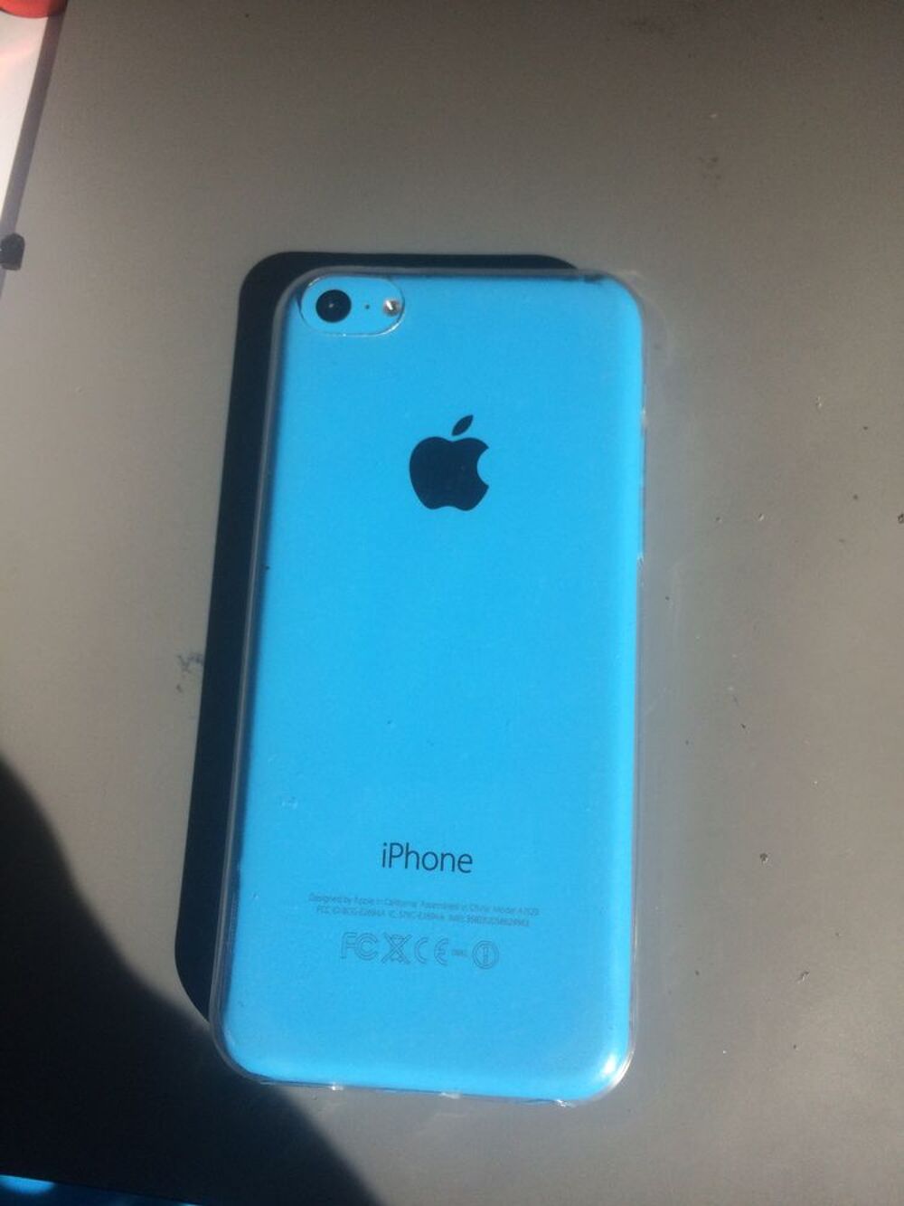 Iphone 5C 32 Go Téléphones et tablettes
