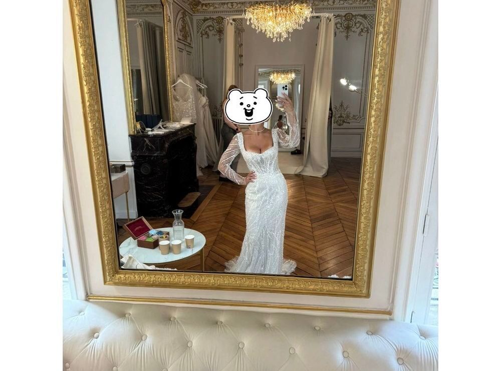 robe de mariage V�tements