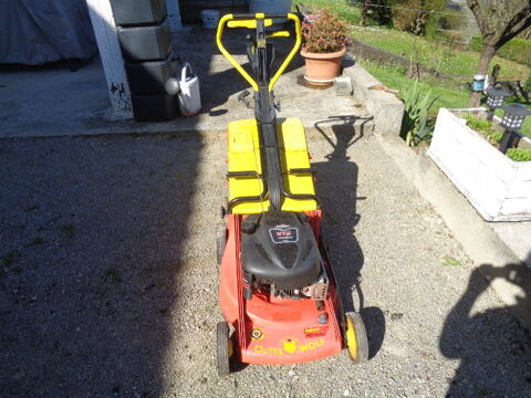 tondeuse WOLF 250 Le Palais-sur-Vienne (87)