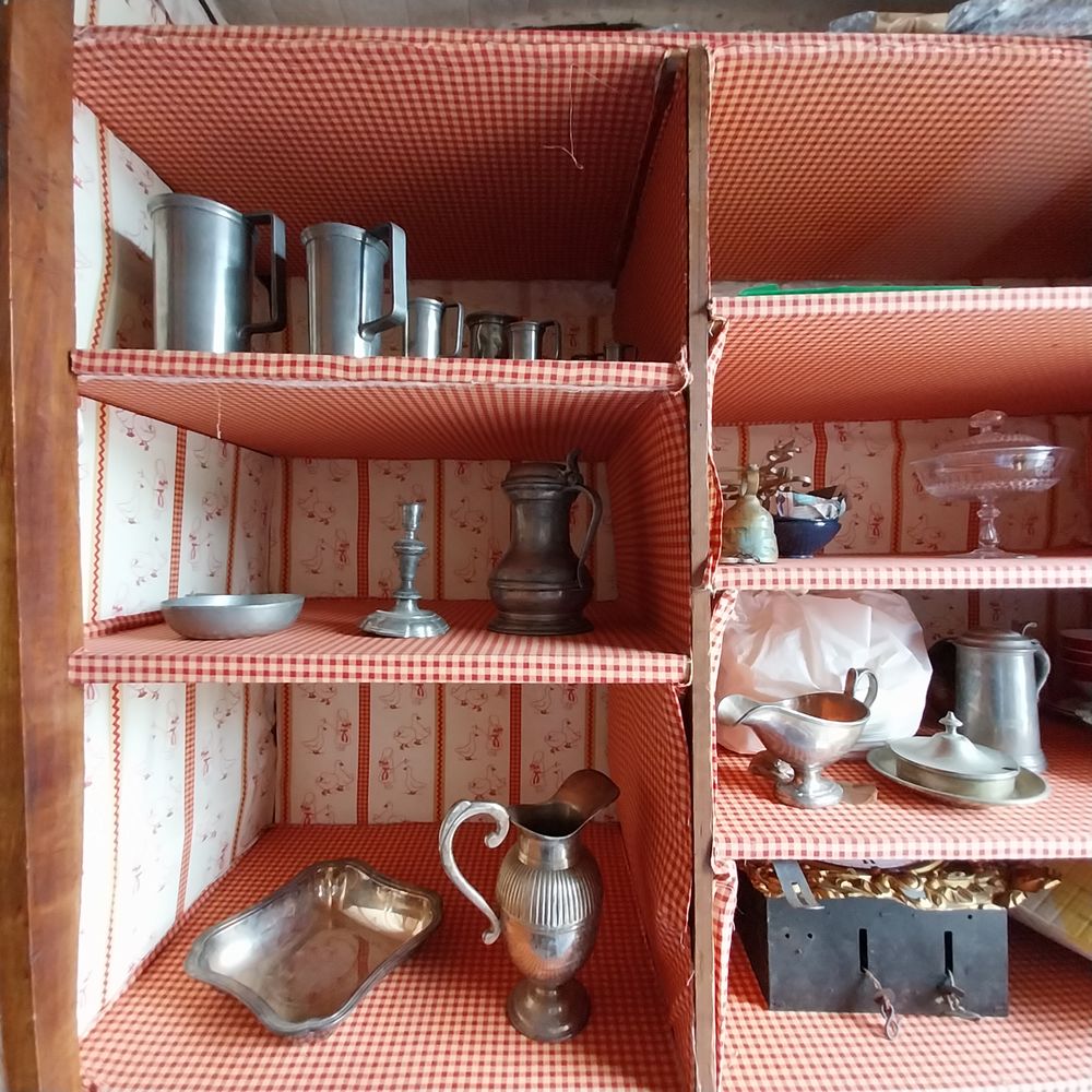 Vide box Locabox Montauban Meubles
