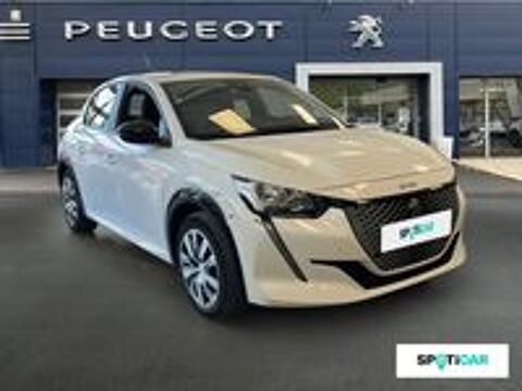 208 Electrique 50 kWh 136ch Like 2023 occasion 46000 Cahors