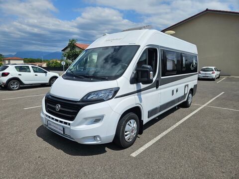 Camping car Camping car 2019 occasion CHATTE 38160